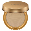 sensai silky bronze natural veil compact spf 20