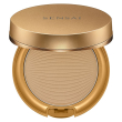 sensai silky bronze natural veil compact spf 20
