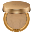 sensai silky bronze natural veil compact spf 20