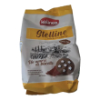 kelinea stelline al cacao e cioccolato biscotti senza glutine 200 grammi
