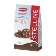 stelline biscotti cacao/ciocolato kelinea 250g