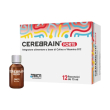 cerebrain forte 12 flaconcini - integratore per la funzione cognitiva