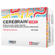 damor - cerebrain forte flaconcini confezione 12x10 ml