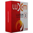 luxsin 2 granuli 3g