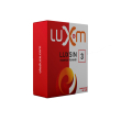 luxsin 3 granuli 3g