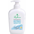 pino silvestre - detergente intimo sensitive , con olio di argan 250ml
