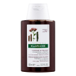 klorane shampoo capelli grassiampoo fortificante & stimolante alla chinina per capelli indeboliti 10