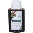 klorane shampoo alla chinina e stella alpina bio 100 ml
