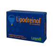 lipodreinol 30cpr