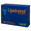 lipodreinol 30 cpr