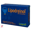 lipodreinol 30 compresse