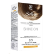 shine on biondo scuro dorato