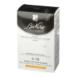 bionike shine on - trattamento colorante capelli n.4.18 castano cioccolato fondente