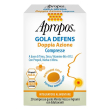 apropos gola defens bistr20cpr