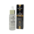 thotale active siero viso acido ialuronico 30 ml