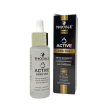 thotale active - siero viso anti-age nutriente all'acido ialuronico, 30ml