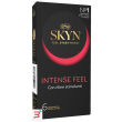 profilattico skyn intense feel 6 pezzi