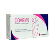 doagyn 10 ovuli vaginali - dispositivo medico per secchezza vaginale