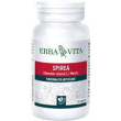erba vita spirea ulmaria 60 capsule vegetali - integratore alimentare naturale