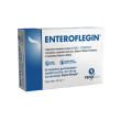 enteroflegin contribuisce al normale metabolismo energetico 30 compresse - varie
