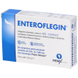 enteroflegin, integratore alimentare, 30 compresse, hbq-complex, niacina, biotina, berberis, hericiu