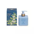 crema corpo e mani foglie di tè idratante naturale 250ml - l'erbolario