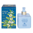 foglie di te' crema corpo mani