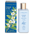 l'erbolario - foglie di tè bagnoschiuma confezione 250 ml