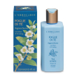 l'erbolario - bagnoschiuma foglie di tè 250 ml
