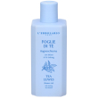 l`erbolario bagnoschiuma foglie di tè 250 ml detergente