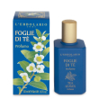 l'erbolario - foglie di tè profumo confezione 50 ml