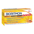 bioritmon energy defend junior 14 bustine