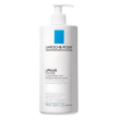 la roche-posay lipikar fluido idratante, lenitivo e protettore 750 ml