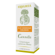 erbamea cannella olio essenziale biologico integratore per il metabolismo 10ml