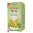 ritmolax senna 60 compresse
