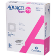 medicazione avanzata aquacel foam pro misura 8x8cm 10 pz i