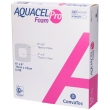 medicazione avanzata aquacel foam pro misura 15x15cm 10 pz