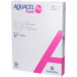 convatec aquacel foam pro medicazione avanzata 20 x 16,9 cm 5 pz benda