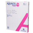 medicazione avanzata aquacel foam pro misura 24x21,5cm 5 pz medicazion