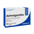 ashwagandha 60 compresse - integratore per il rilassamento ed il benessere mentale