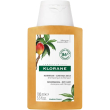 klorane shampoo al mango per capelli secchi 100ml