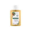klorane - shampoo nutritivo al mango per capelli secchi 100 ml