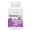 immune zinc lozenge 60los