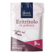 eritritolo polvere bio 400g