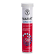 lfp multivit 50+ uom 20compresse eff