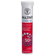 lfp multivit 50+ uomo 20 compresse effervescenti