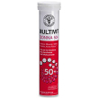 lfp multivit 50+ donna 20 compresse effervescenti