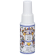 rudy profumi le maioliche spray igienizzante mani linea amalfi 50 ml s