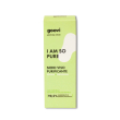 goovi siero purificante 30 ml
