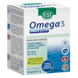 esi omega 3 extra pure 50 perle